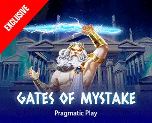 Gates Of Mystake