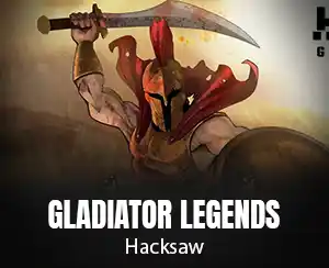 GLADIATOR LEGENDS