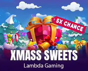 XMASS SWEETS